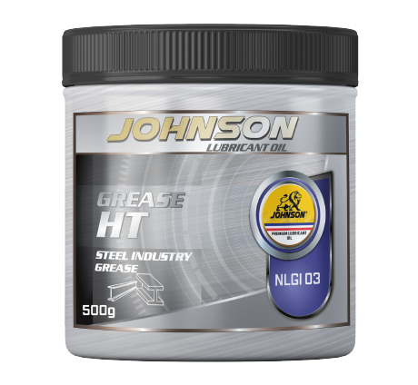 Johnson_GREASE HT NLIG I 2 500G